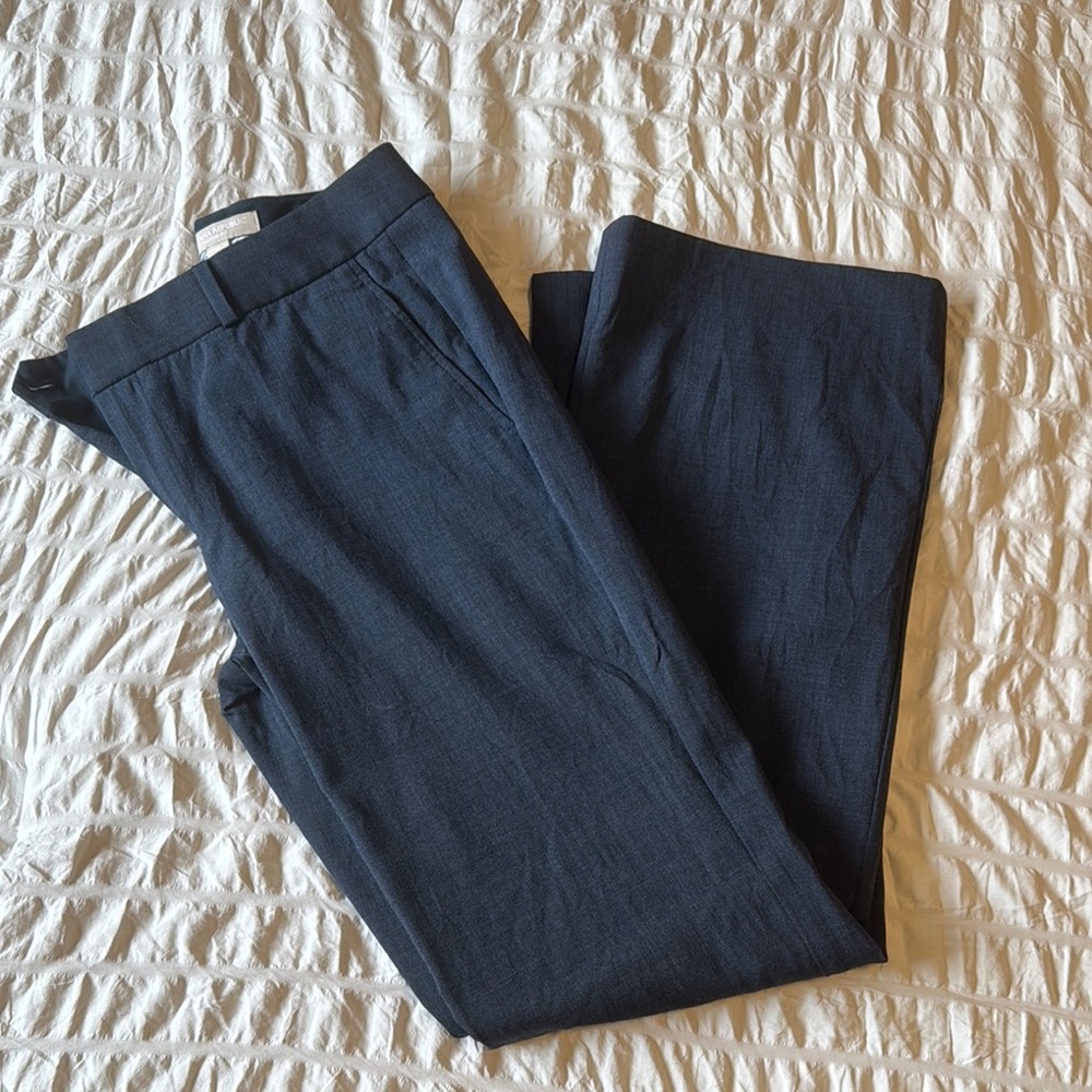 Banana Republic Martin Fit pants